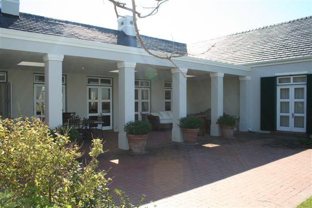 2 Bedroom Property for Sale in Steenberg Estate Western Cape